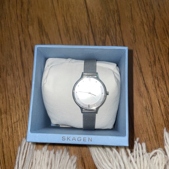 Skagen watch - Picture 1 of 3